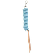 BR Knotenhalfter Set Aquamarin BR Knotenhalfter Set Aquamarin