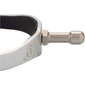 Acavallo Sporen Arena Aluplus 2.0 Aluminium Acavallo Sporen Arena Aluplus 2.0 Aluminium