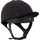 BR Reithelm Cross Country Schwarz BR Reithelm Cross Country Schwarz