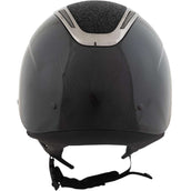 BR Reithelm Zeta Sparkling Schwarz/Gunmetal BR Reithelm Zeta Sparkling Schwarz/Gunmetal