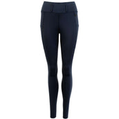 BR Tregging Essentials Silikon Besatz Blueberry BR Tregging Essentials Silikon Besatz Blueberry