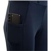 BR Tregging Essentials Silikon Besatz Blueberry BR Tregging Essentials Silikon Besatz Blueberry