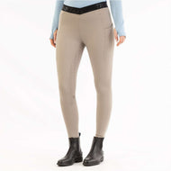 BR Reitleggings AW25 Jesslynn Damen Silikon Vollbesatz Moon Rock BR Reitleggings AW25 Jesslynn Damen Silikon Vollbesatz Moon Rock