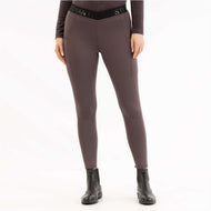 BR Reitleggings AW25 Jesslynn Damen Silikon Vollbesatz Raisin BR Reitleggings AW25 Jesslynn Damen Silikon Vollbesatz Raisin