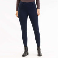 BR Reitleggings AW25 Jolie Damen Silikon Vollbesatz Navy Blazer BR Reitleggings AW25 Jolie Damen Silikon Vollbesatz Navy Blazer