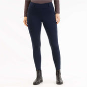 BR Reitleggings AW25 Jolie Damen Silikon Vollbesatz Navy Blazer BR Reitleggings AW25 Jolie Damen Silikon Vollbesatz Navy Blazer