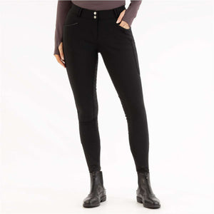 BR Reithose AW25 Softshell Jude Damen Silikon Vollbesatz Meteorite BR Reithose AW25 Softshell Jude Damen Silikon Vollbesatz Meteorite