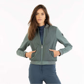 BR Jacke Iana Balsam Green BR Jacke Iana Balsam Green