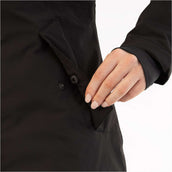 BR Lange Jacke AW25 Jael Damen Meteorite BR Lange Jacke AW25 Jael Damen Meteorite