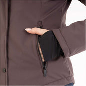 BR Jacke AW25 Jane Damen Raisin BR Jacke AW25 Jane Damen Raisin