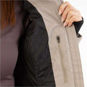 BR Jacke AW25 Combi Josephine Damen Moon Rock BR Jacke AW25 Combi Josephine Damen Moon Rock