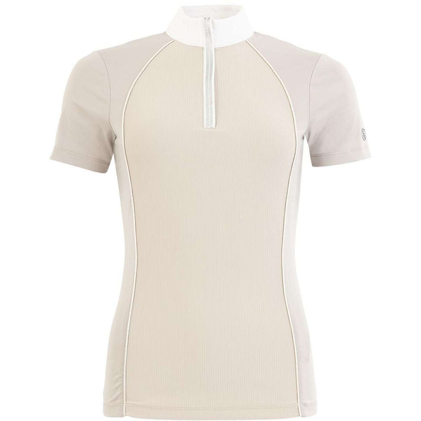 BR Turniershirt Isabel Chateau Grau BR Turniershirt Isabel Chateau Grau