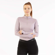 BR Pullover AW25 Half-Zip Jara Damen Nirvana BR Pullover AW25 Half-Zip Jara Damen Nirvana