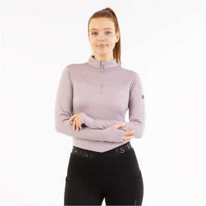 BR Pullover AW25 Half-Zip Jara Damen Nirvana BR Pullover AW25 Half-Zip Jara Damen Nirvana