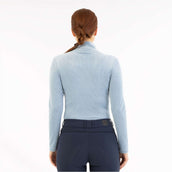 BR Pullover AW25 Jeanine Damen Ashley Blue BR Pullover AW25 Jeanine Damen Ashley Blue