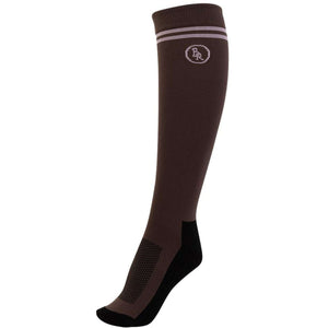 BR Reitsocken AW25 Eevolv Juna Raisin BR Reitsocken AW25 Eevolv Juna Raisin