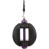 Bizzy Multifunktionell Spielball Schwarz Bizzy Multifunktionell Spielball Schwarz