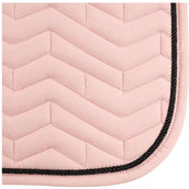 ANKY Schabracke AW25 Suede Dressur Bridal Rose ANKY Schabracke AW25 Suede Dressur Bridal Rose