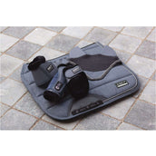 ANKY Gamaschen Active Gel ATB232002 Turbulence ANKY Gamaschen Active Gel ATB232002 Turbulence