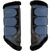 ANKY Gamaschen AW25 Proficient Insignia Blue ANKY Gamaschen AW25 Proficient Insignia Blue