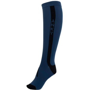 ANKY Reitsocken AW25 Technical Insignia Blue ANKY Reitsocken AW25 Technical Insignia Blue
