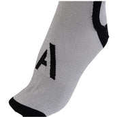 ANKY Reitsocken AW25 Technical Silber ANKY Reitsocken AW25 Technical Silber