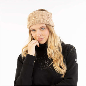 ANKY Stirnband AW25 Amphora ANKY Stirnband AW25 Amphora