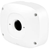 Birth Alarm Anschlussdose PoE Waterproof Weiß Birth Alarm Anschlussdose PoE Waterproof Weiß