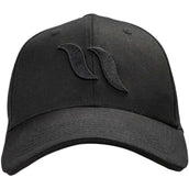 Back on Track Cap Jet Black Back on Track Cap Jet Black