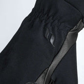 Back on Track Handschuhe Outback Quick Grip Schwarz Back on Track Handschuhe Outback Quick Grip Schwarz