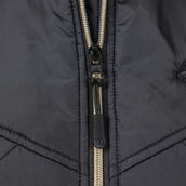 Back on Track Heizweste Etna W's Schwarz Back on Track Heizweste Etna W's Schwarz