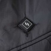 Back on Track Heizweste Etna W's Schwarz Back on Track Heizweste Etna W's Schwarz