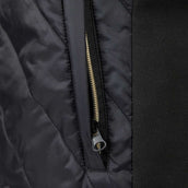 Back on Track Heizweste Etna W's Schwarz Back on Track Heizweste Etna W's Schwarz