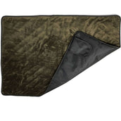 Back on Track Beheizte Decke Back on Track Beheizte Decke