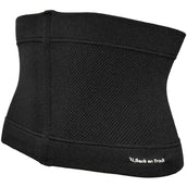 Back on Track Rückenband Fysio Schwarz Back on Track Rückenband Fysio Schwarz