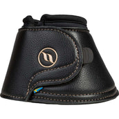 Back on Track Hufglocken Deep Nights Schwarz Back on Track Hufglocken Deep Nights Schwarz