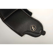 Back on Track Hufglocken Deep Nights Schwarz Back on Track Hufglocken Deep Nights Schwarz