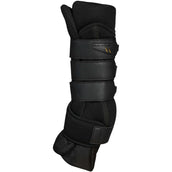 Back on Track Quick Wraps Airflow Schwarz Back on Track Quick Wraps Airflow Schwarz