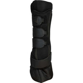 Back on Track Quick Wraps Airflow Schwarz Back on Track Quick Wraps Airflow Schwarz