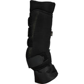 Back on Track Quick Wraps Airflow Schwarz Back on Track Quick Wraps Airflow Schwarz