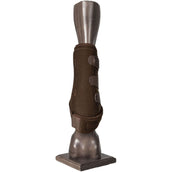 Back on Track Sehnenschutz Airflow Braun Back on Track Sehnenschutz Airflow Braun