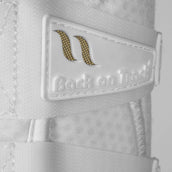 Back on Track Sehnenschutz Airflow Weiß Back on Track Sehnenschutz Airflow Weiß