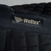 Back on Track Schabracke No. III Dressur Schwarz Back on Track Schabracke No. III Dressur Schwarz