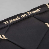 Back on Track Schabracke Nights Collection Springen Schwarz Back on Track Schabracke Nights Collection Springen Schwarz