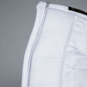 Back on Track Schabracke Deep Nights Dressur Weiß Back on Track Schabracke Deep Nights Dressur Weiß