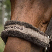 Back on Track Halfter Haze Braun Back on Track Halfter Haze Braun