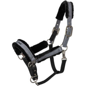 Back on Track Halfter Haze Grau Back on Track Halfter Haze Grau