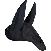 Back on Track Fliegenhaube Aureum Soundless Schwarz Back on Track Fliegenhaube Aureum Soundless Schwarz