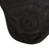 Back on Track Fliegenhaube Aureum Soundless Schwarz Back on Track Fliegenhaube Aureum Soundless Schwarz