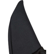 Back on Track Fliegenhaube Aureum Soundless Schwarz Back on Track Fliegenhaube Aureum Soundless Schwarz